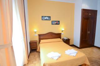 Hostal Edreira - Madrid - 5