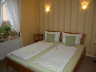 Ferienwohnung Haus "Anna" - Bad Blankenburg - 2