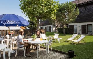 Résidence Odalys Les Chalets d'Evian - Évian-les-Bains - 3