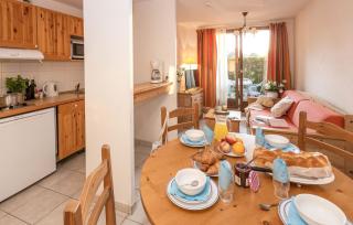 Résidence Odalys Les Chalets d'Evian - Évian-les-Bains - 7