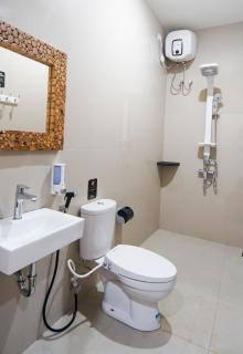 Bintang Darmawan Villa (BDV) - Gili Trawangan - 3