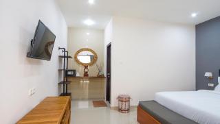Bintang Darmawan Villa (BDV) - Gili Trawangan - 1