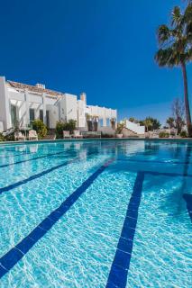 Villa Capricho - Marbella - 0