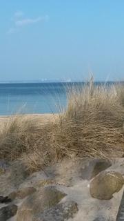 Ferienhaus Krabbe 1 Schmiedeberg Timmendorfer Strand Niendorf - Timmendorfer Strand - 3