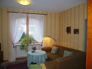 Ferienwohnung Haus "Anna" - Bad Blankenburg - 3