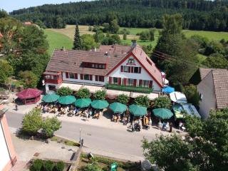 Hotel Platzhirsch - Gaggenau - 0