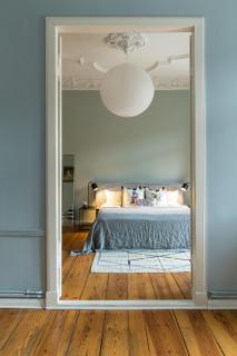 Brilliant Apartments - 9