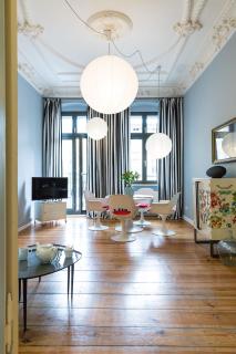 Brilliant Apartments - Berlim - 0