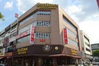 Eazy Hotel at Ampang - Batu Empat - 0