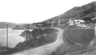 St Leonards Lodge - Dunedin - 3
