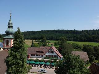 Hotel Platzhirsch - Gaggenau - 6