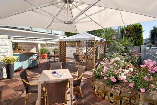 Hotel St. Moritz - Bellaria-Igea Marina - 9