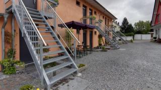 Campus Boardinghouse - Aquisgrana - 1
