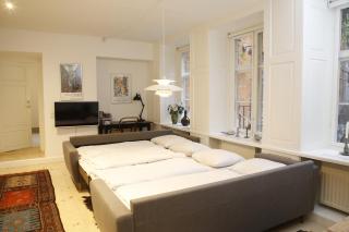 CopenhagenApartment - Copenhague - 6