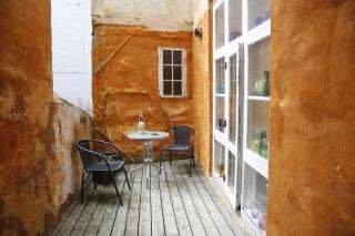 CopenhagenApartment - Copenhague - 1