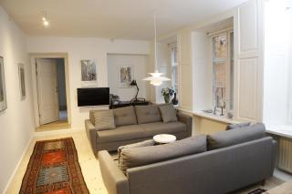 CopenhagenApartment - Copenhague - 7