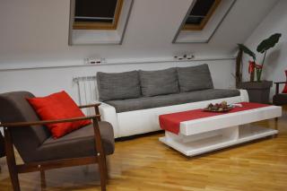 Apartment Fine Living 122 - Vršac - 4