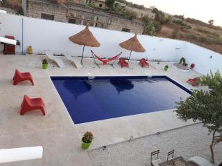 Villa Parba - Ngaparou - 5