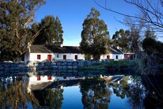 Donegal House - Kaikoura - 0