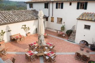 Fattoria di Rignana Winery BnB - 2