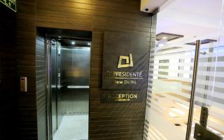 Hotel D'PRESIDENTE - New Delhi - 3