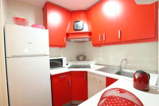 Apartamento Puerto-Terol - Alicante - 6