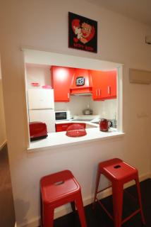 Apartamento Puerto-Terol - Alicante - 7