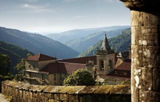 Parador de Santo Estevo - Santo Estevo de Rivas de Sil - 5