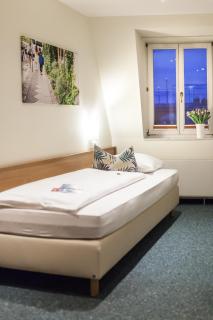 martas Hotel Allegra Berlin - Berlin - 3