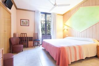 HOTEL FORNOS - Barcelona - 4