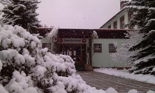 Naturparkhotel Haus Hubertus - Kurort Oybin - 3