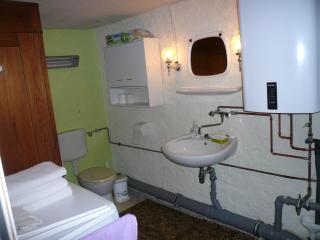 Adventure House (Abenteuerferienhaus) - Rechenberg-Bienenmühle - 4