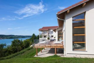 Hotel Spa Les Rives Sauvages - Malbuisson - 4