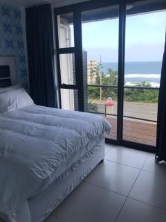 Toti Oasis Holiday Apartments - Amanzimtoti - 0