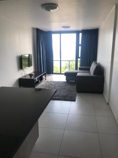 Toti Oasis Holiday Apartments - Amanzimtoti - 8