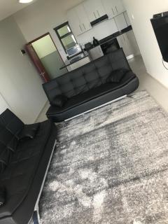 Toti Oasis Holiday Apartments - Amanzimtoti - 5