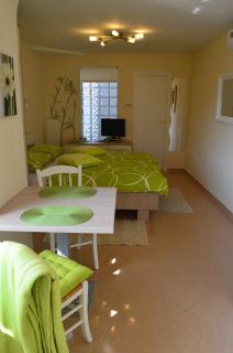 Apartments Mihalić I - Baška - 8