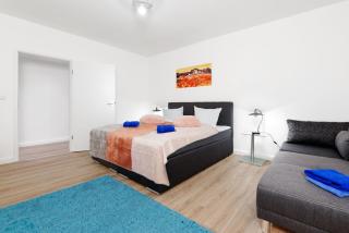 BIG Central City Apt. Potsdamer Platz - Berlino - 5