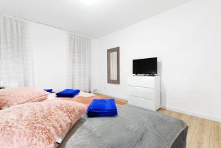 BIG Central City Apt. Potsdamer Platz - Berlino - 1