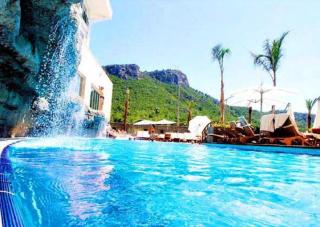 Meder Resort Hotel - Ultra All Inclusive - Kemer - 6