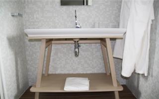 Les Suites du Saint Nazaire - Les Balcons de la Cité - 1