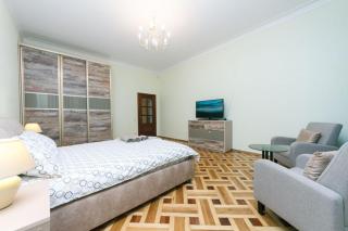 VIP 2 bedroms right near Khreashatik - Kiev - 5