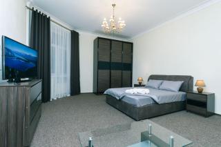 VIP 2 bedroms right near Khreashatik - Kiev - 7