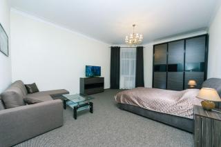 VIP 2 bedroms right near Khreashatik - Kiev - 9