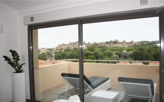 Les Suites du Saint Nazaire - Les Balcons de la Cité - 7