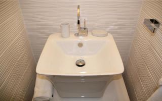 Les Suites du Saint Nazaire - Les Balcons de la Cité - 3