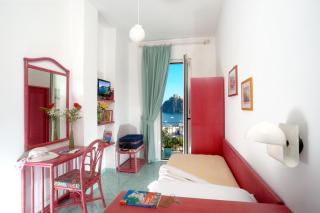 Hotel Ulisse - Ísquia - 7