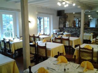 La Cremaillere - Miremont - 2
