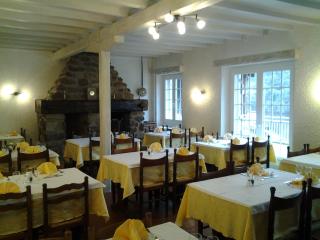 La Cremaillere - Miremont - 3