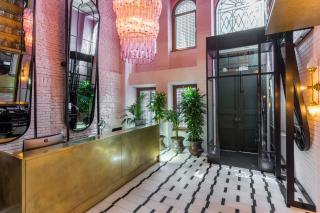 The Wings Hotels Collection - 1